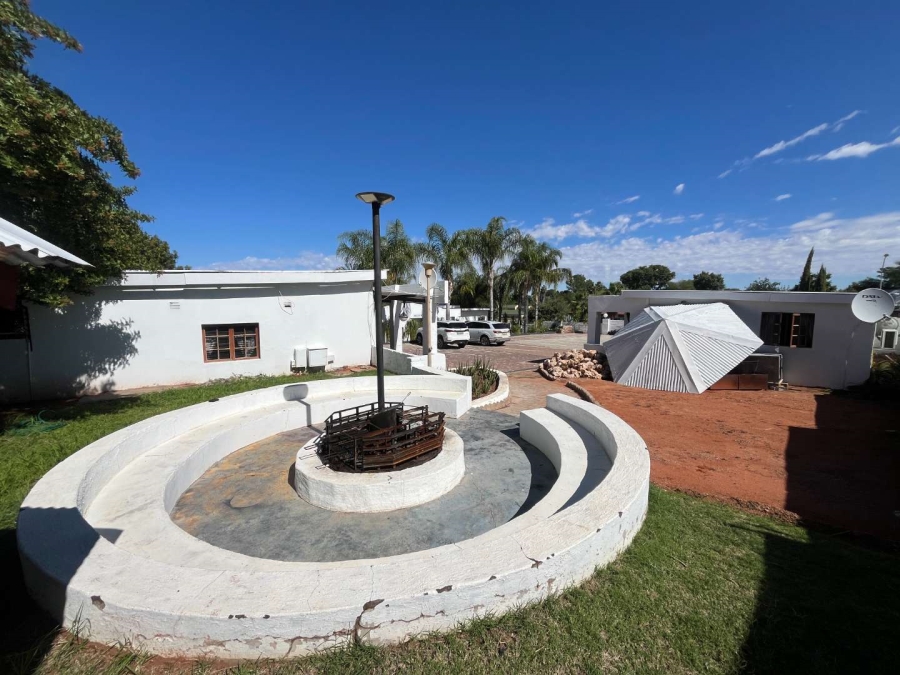 Commercial Property for Sale in Keidebees Northern Cape